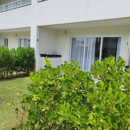 Apartamento Terreo 2/4 Com Suite Tree Bies Resort Entre Rios  Luaran gambar