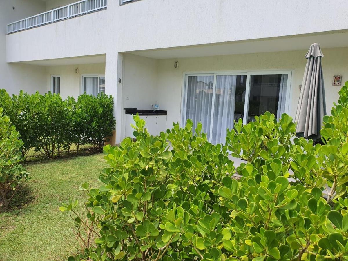 Apartamento Terreo 2/4 Com Suite Tree Bies Resort Entre Rios  Luaran gambar