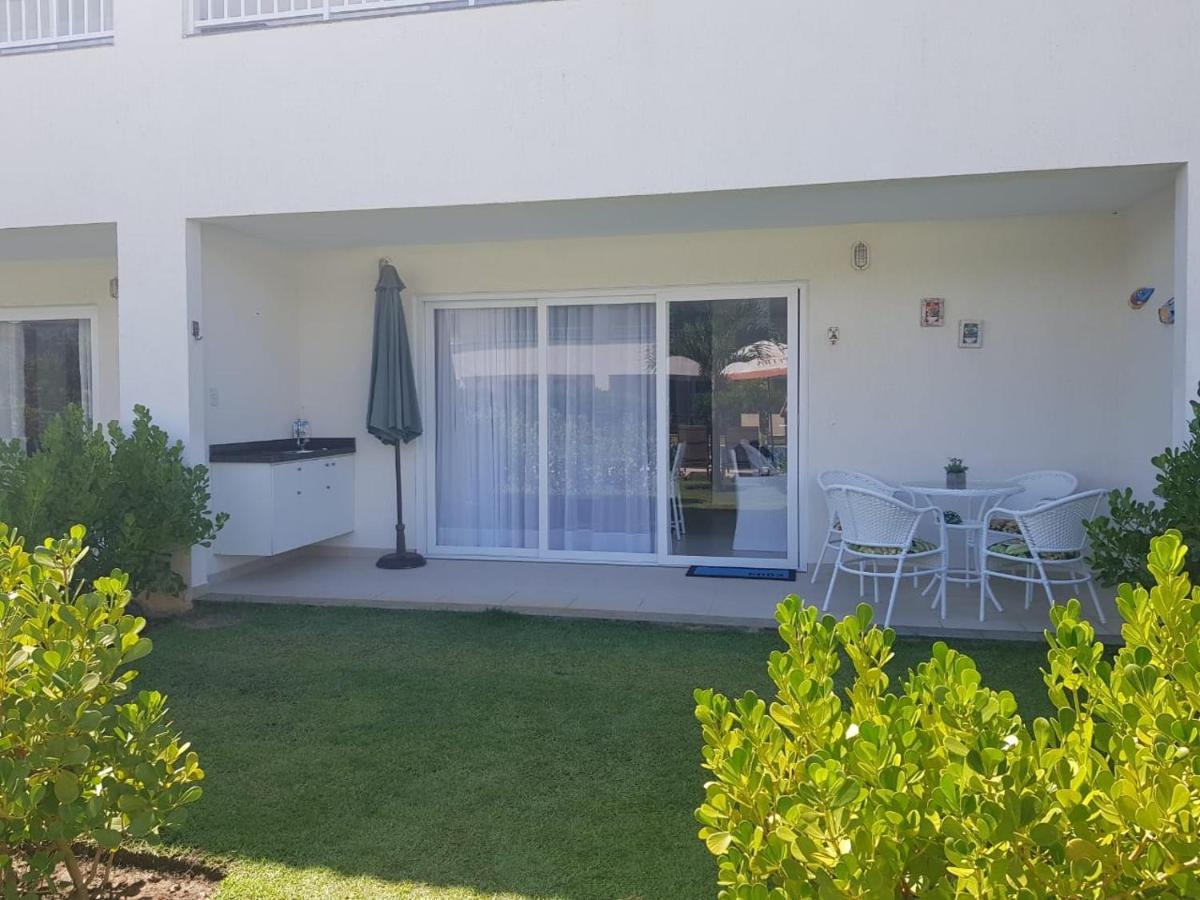 Apartamento Terreo 2/4 Com Suite Tree Bies Resort Entre Rios  Luaran gambar