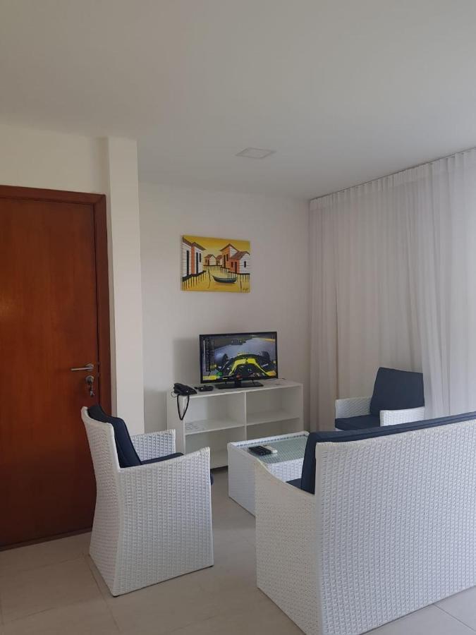 Apartamento Terreo 2/4 Com Suite Tree Bies Resort Entre Rios  Luaran gambar