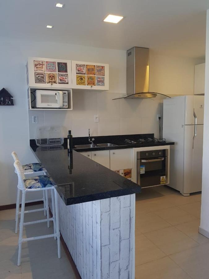 Apartamento Terreo 2/4 Com Suite Tree Bies Resort Entre Rios  Luaran gambar