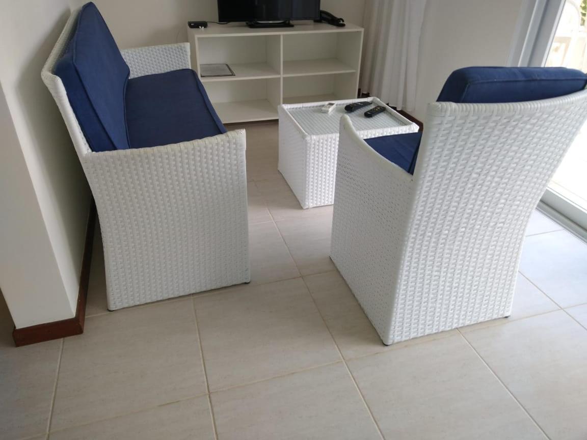Apartamento Terreo 2/4 Com Suite Tree Bies Resort Entre Rios  Luaran gambar